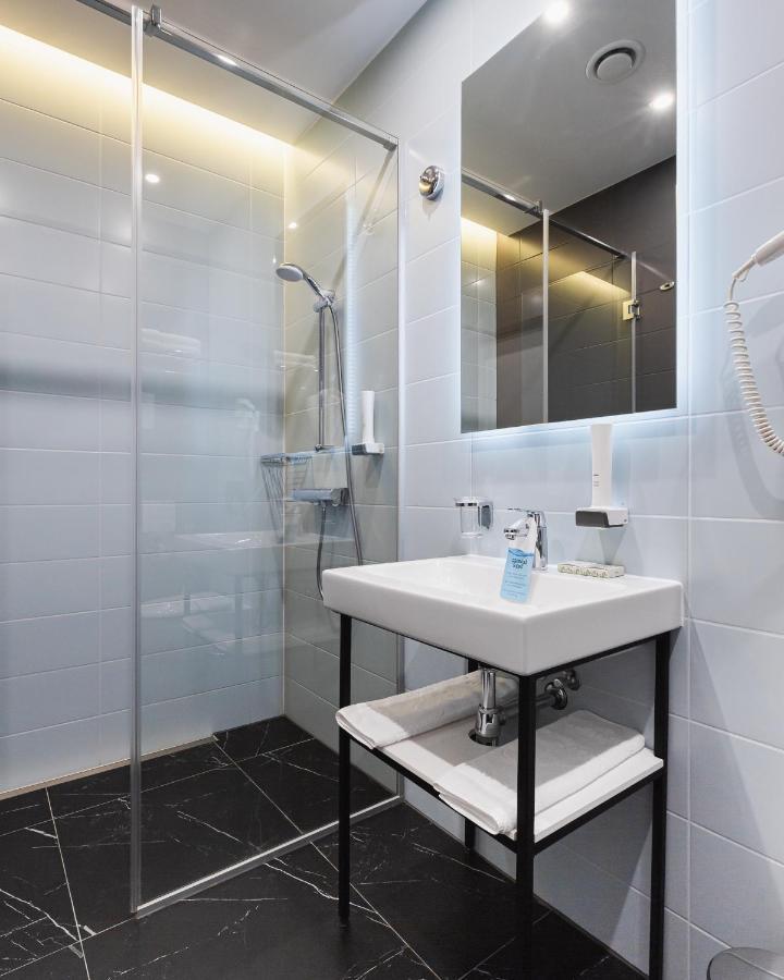 Beskyd Suites 부코벨 외부 사진