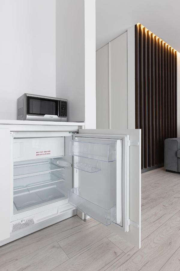 Beskyd Suites 부코벨 외부 사진